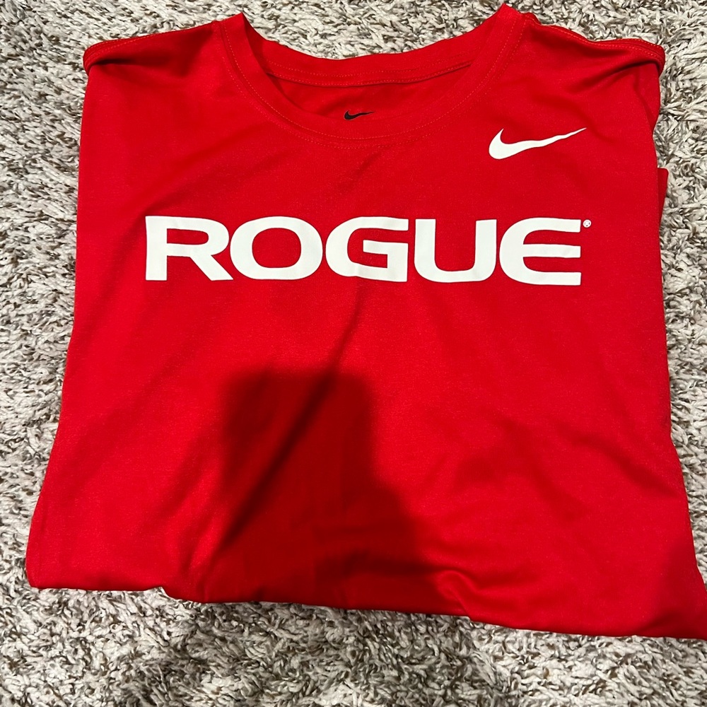 Dri-Fit Nike Rogue Mens Tee